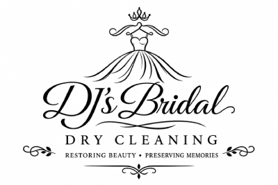 DJ's Bridal Dry Cleaning