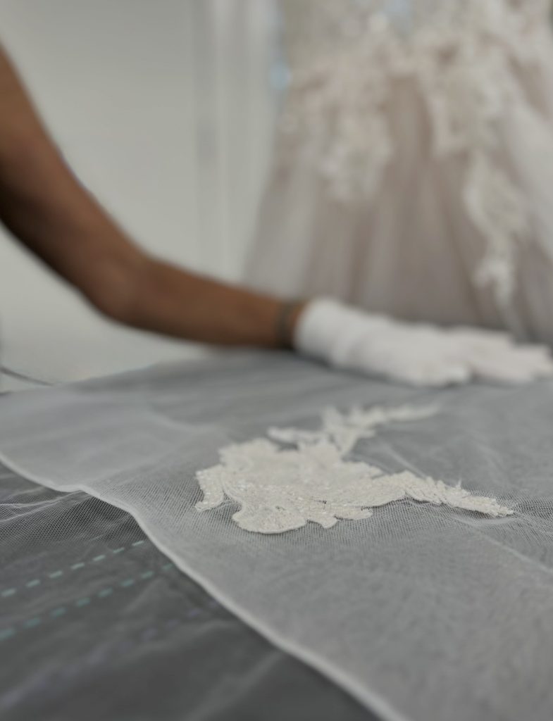Dry Cleaning
