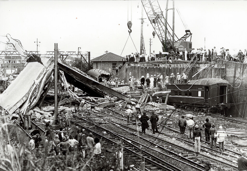 Granville_Train_Disaster,_Bold_St_Bridge_(4136926669) 1